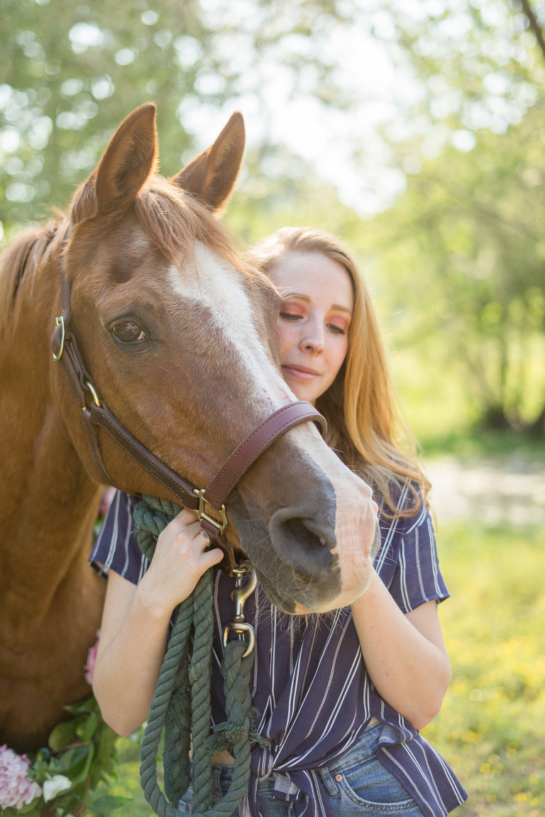 Equestrian Photography in Atlanta, Georgia